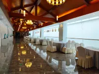 Mount Fuxi  Cliff Hotel