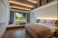 Sanshe city Garden Hotel