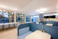 HanTing Hotel (Zhangzhi Zhangzi Sports Center) Hotels in Zhangzi