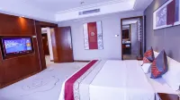Xiujiang International Hotel Hotels in Xiushui County