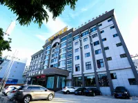 Kaiyuan Jingchen Hotel Hotels in Kaiyuan