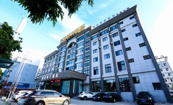 Kaiyuan Jingchen Hotel