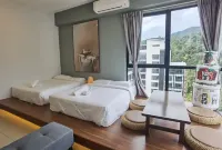 Garden Suite@Midhills Genting Highlands (Free WiFi)