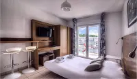 Comfort Aparthotel Antibes Le Maestria