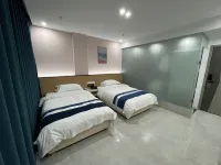 Chongyi Tongxing Hotel Hotels in Chongyi