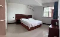 Yushan Yaxu Hotel