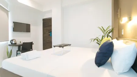 UrbanView @ San Antonio's Place Sampaloc Manila