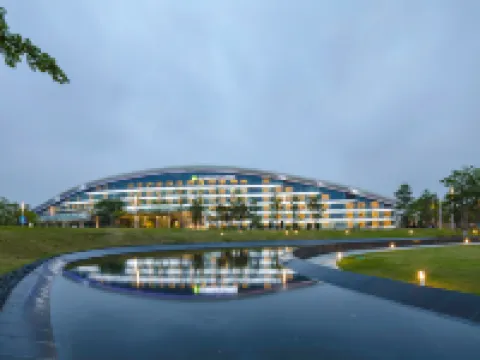 Wyndham Garden Quanzhou Jinjiang Hoteles en Jinjiang