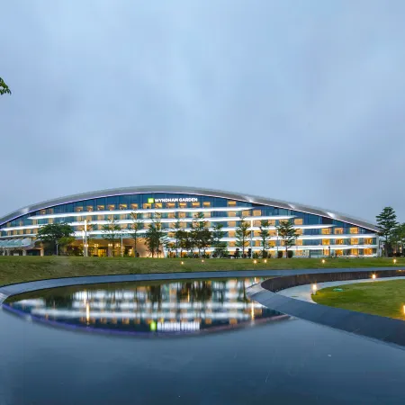 Wyndham Garden Quanzhou Jinjiang
