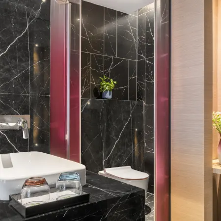 ibis styles Hotel (Sihong Sizhou Wuyue Plaza)