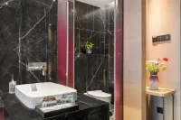 ibis styles Hotel (Sihong Sizhou Wuyue Plaza)