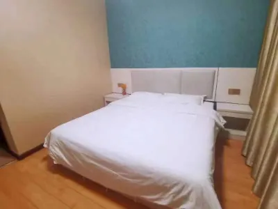 Sanfu Hotel Hotel di 