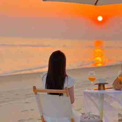 DG Royal Resort Hotel Exterior