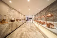 Ningjin Garden Hotel - Aamiainen
