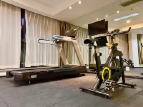 Bohao Taiyue City Hotel Hotels in Ninghai County