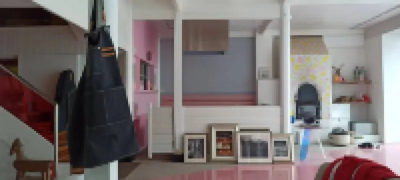 Y Art bnb