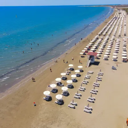 The Ciao Stelio Deluxe Boutique Hotel - Adults Only