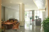 Menglian Biyi Hotel - Pet friendly