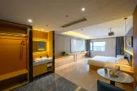 EZ Boutique EZBoomtel Hotel (Ningbo Yuyao Railway Station Yangming Ancient Town) - Esports