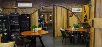 the Cloud Guesthouse فنادق في ينغ ده