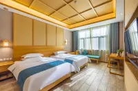 Gudao Yiguan Hotel
