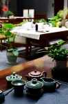揚州瘦西湖大明寺福慧精舍酒店