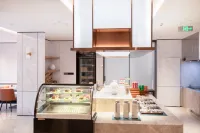 YunYi Zizai Hotel (Ordos Wanda Shop) - Breakfast