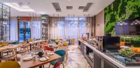 康鉑飯店（汕尾海豐店）