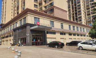 Shankee Chain Hotel (Jianghua Railway Station)