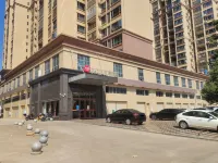 Shankee Chain Hotel (Jianghua Railway Station)
