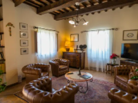 L'Antico Forziere Hotel & SPA Hotel a Deruta