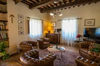 L'Antico Forziere Hotel & SPA Hotel a Marsciano