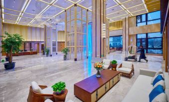 Jiangsu Dede Island Hotel