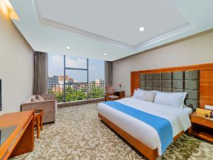 Bodu Hotel (Foshan Danzao Bodu Plaza)