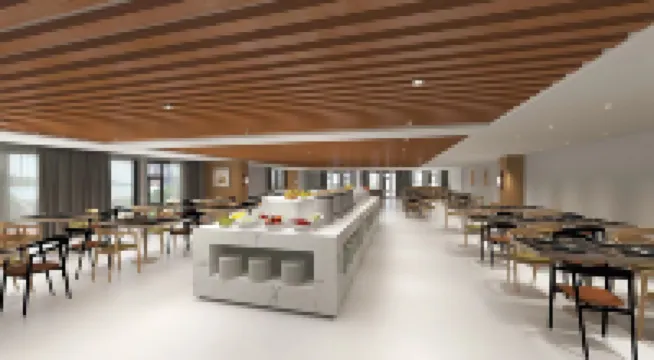 92 Walking In The Clouds Hotel Hotels in Jinzhai