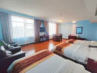 Oupai Jindi Grand Hotel (Xinyang International Trade City East Railway Station) - 3-Star