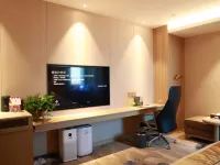 Jinling Grand Hotel Hotels in Baoying