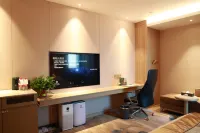 Jinling Grand Hotel