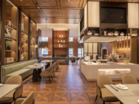 JERUYIH HENTIQUE HOTEL Hoteles en Fuyun