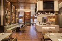 JERUYIH HENTIQUE HOTEL Hotel a Fuyun