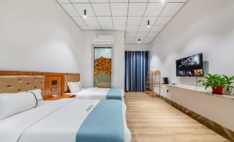 Nanji Village Fishing Port Hostel