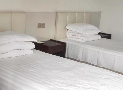 Fengyun Bathing Hotel