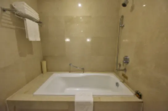 รีสอร์ทน้ำพุร้อนไคฉือ