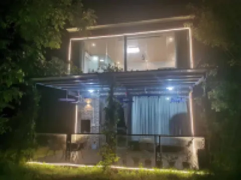 RAOPING  YIN SHAN INN Hotels in Raoping