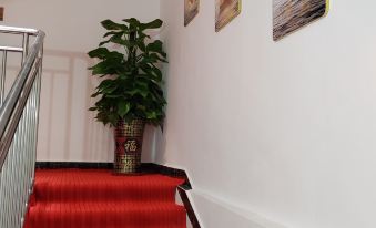 Luoshen Apartment