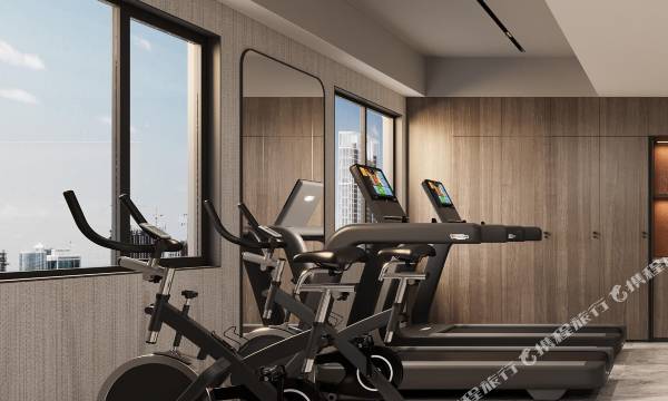 UrCove by Hyatt Xi'an Yanta High-tech Zone Hotel