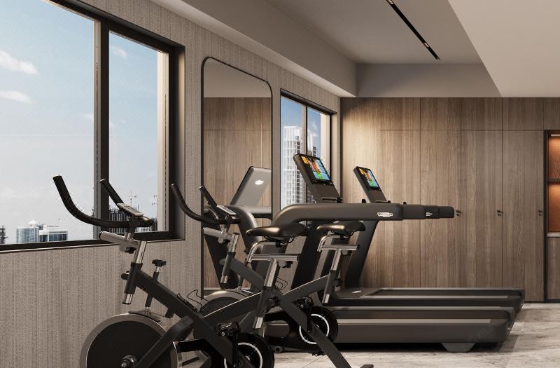 UrCove by Hyatt Xi'an Yanta High-tech Zone Hotel
