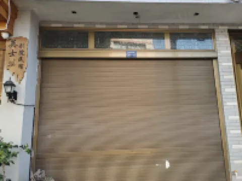 Taishun Yingshi Beeyuan Homestay
