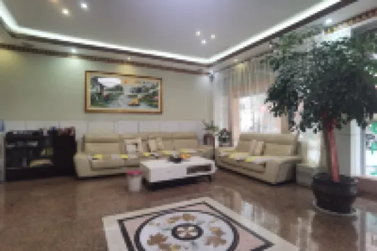 Shidian Yalitai Hotel