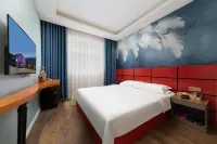 Soho Theme Hotel